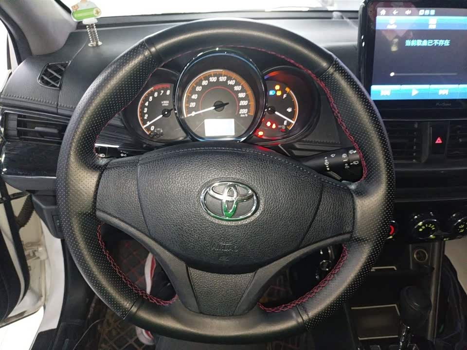 Toyota YARiS L Zhixuan