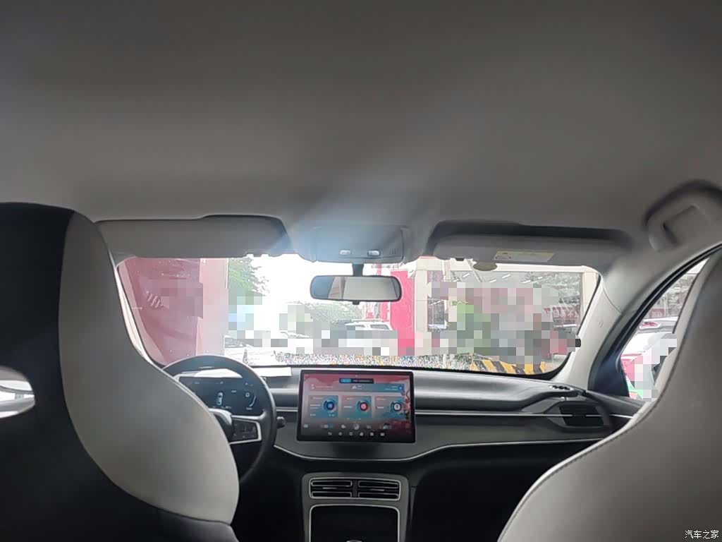 BYD Destroyer 05, 2024 18