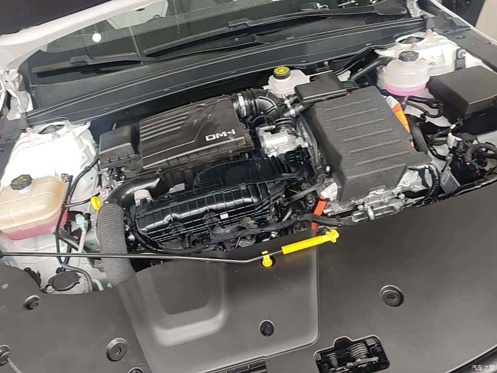 BYD Destroyer 05, 2024 20