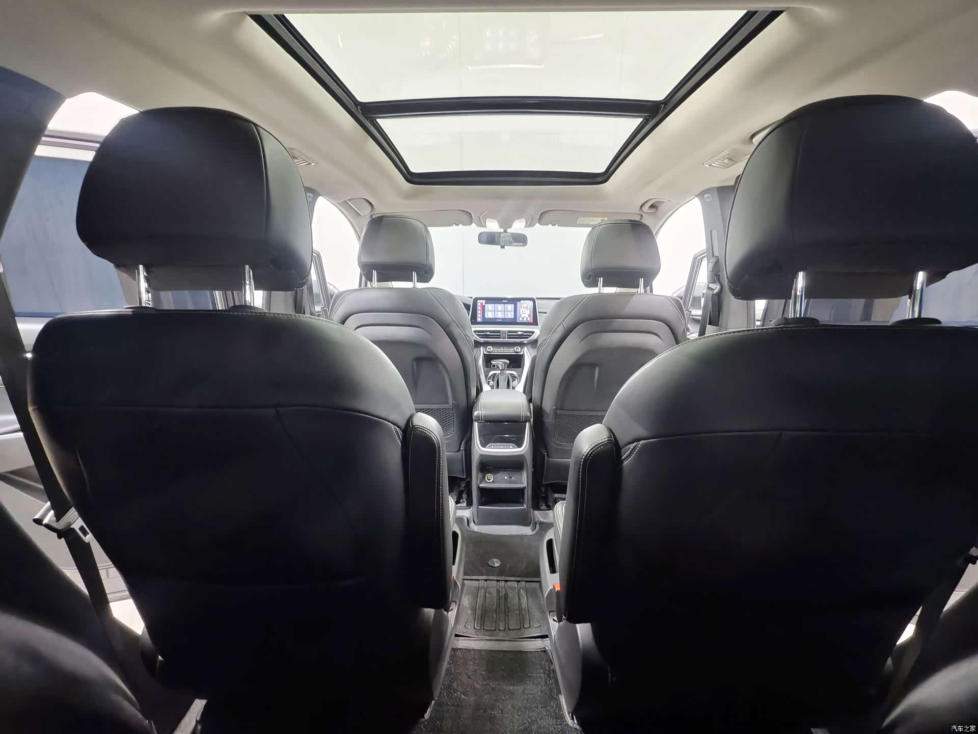 Maxus G50, 2020 9