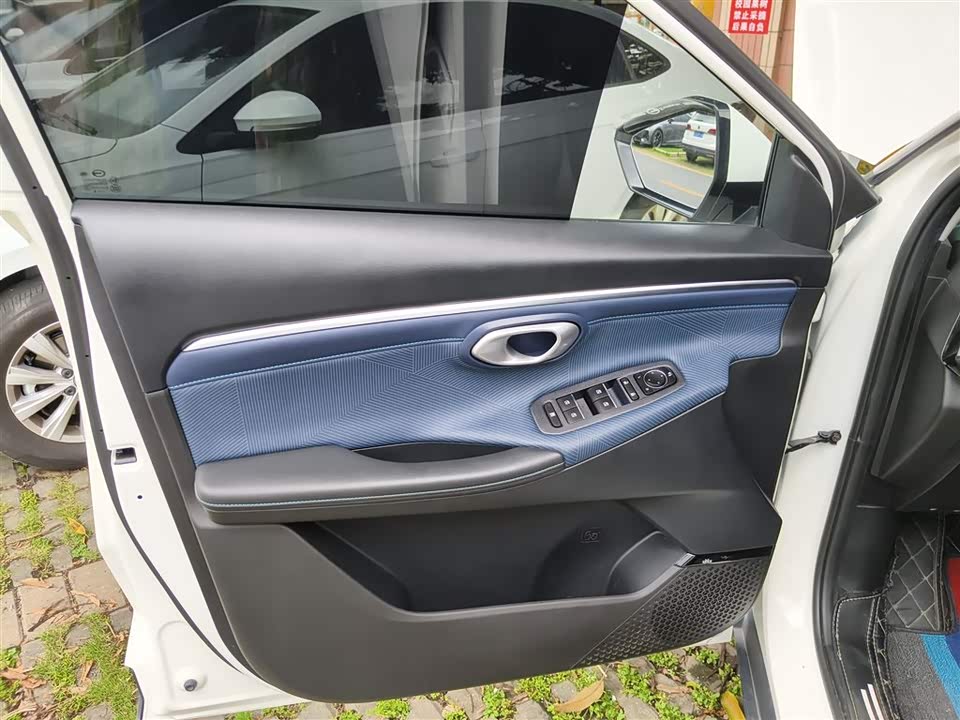 Trumpchi Trumpchi GS3