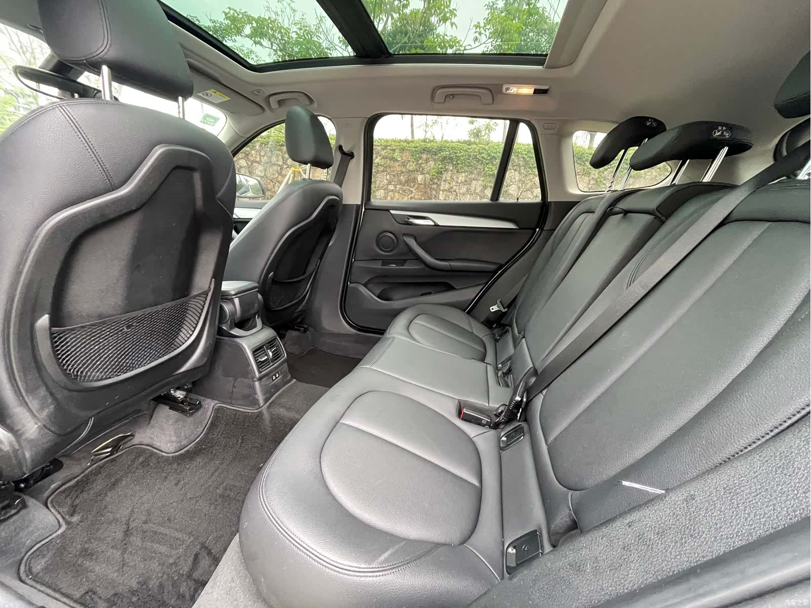 BMW X1, 2019 6