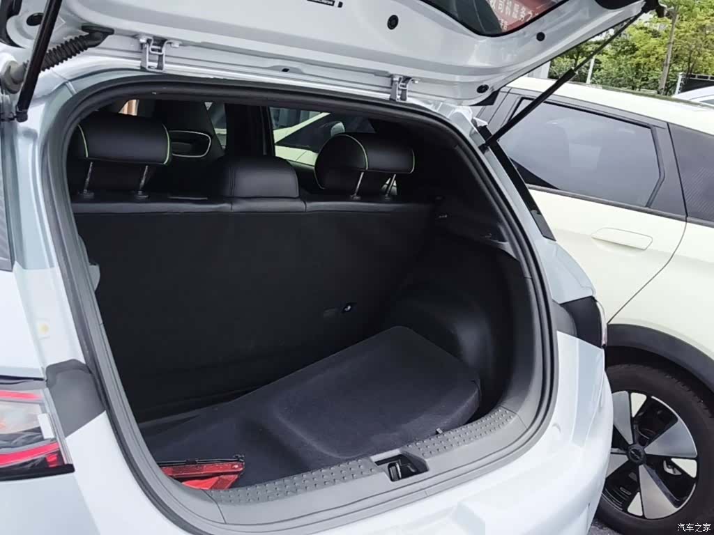 BYD Dolphin, 2022 19