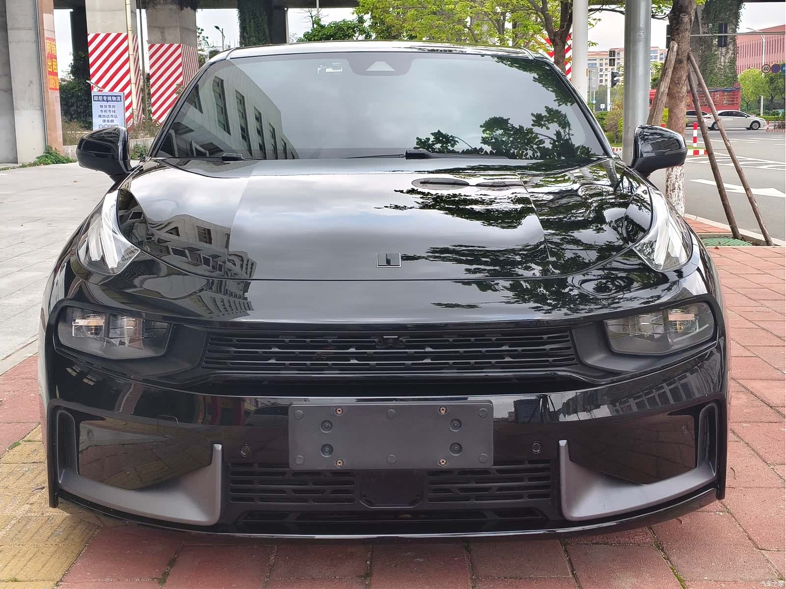Lynk & Co 02, 2022 2