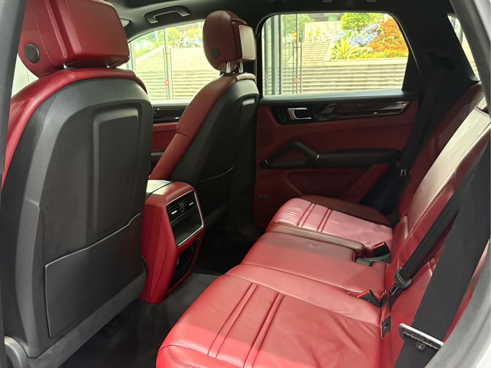 Porsche Cayenne, 2019 9