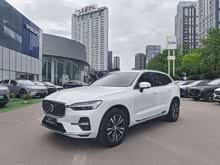 �ֶ���XC60 2024�� B5 �������ݺ�����