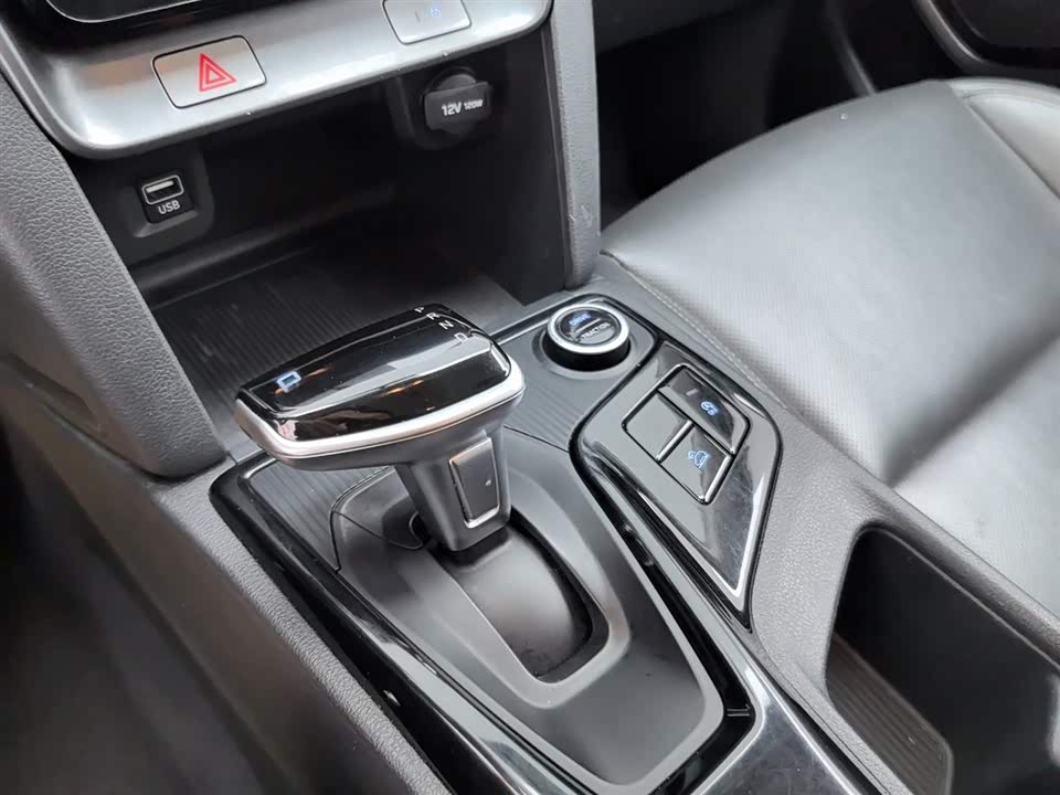 Hyundai Beijing ix35