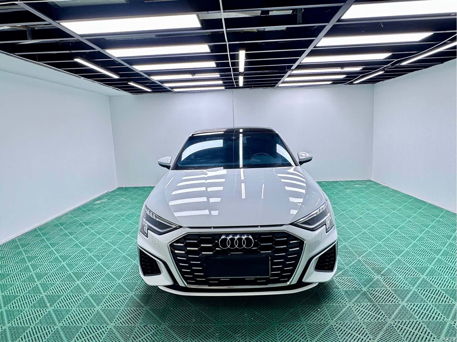 Audi A3, 2022 2