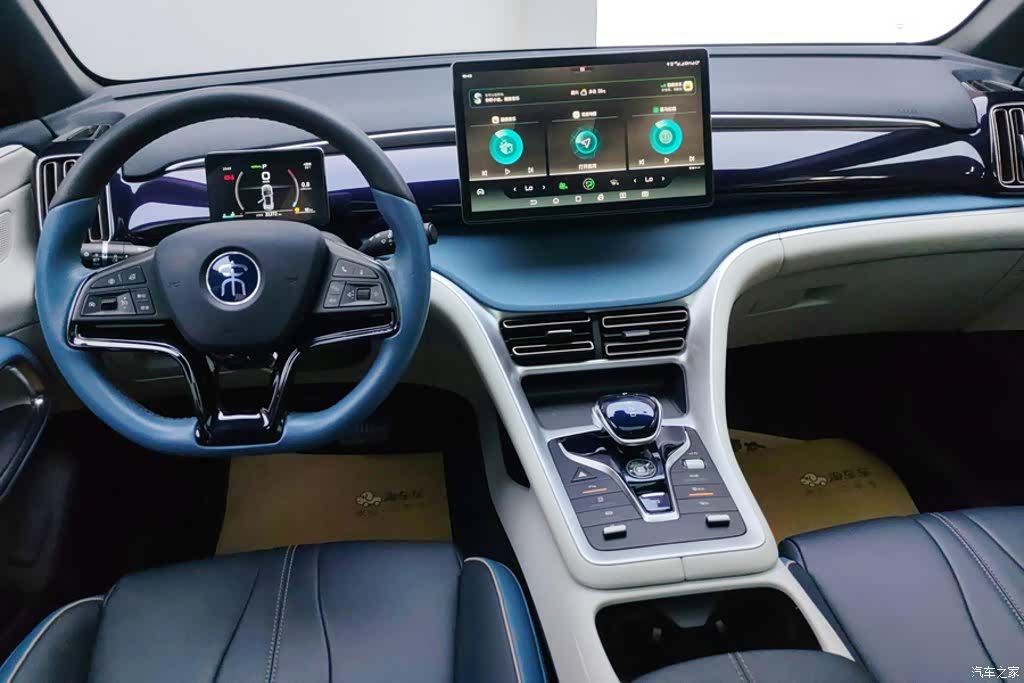 BYD Song, 2022 12