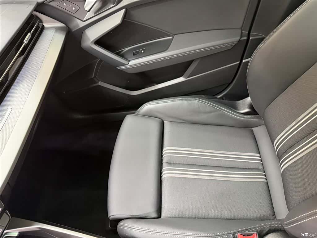 Audi A3, 2023 13