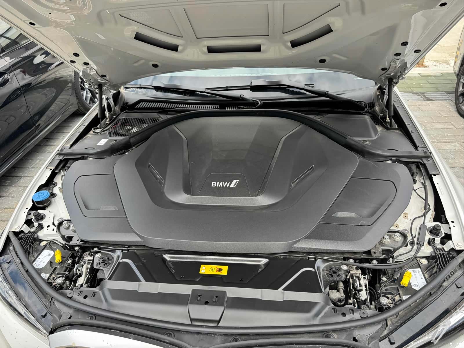 BMW i3, 2025 14