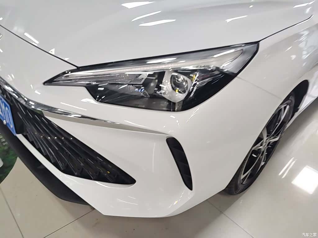 Roewe i5, 2025 24