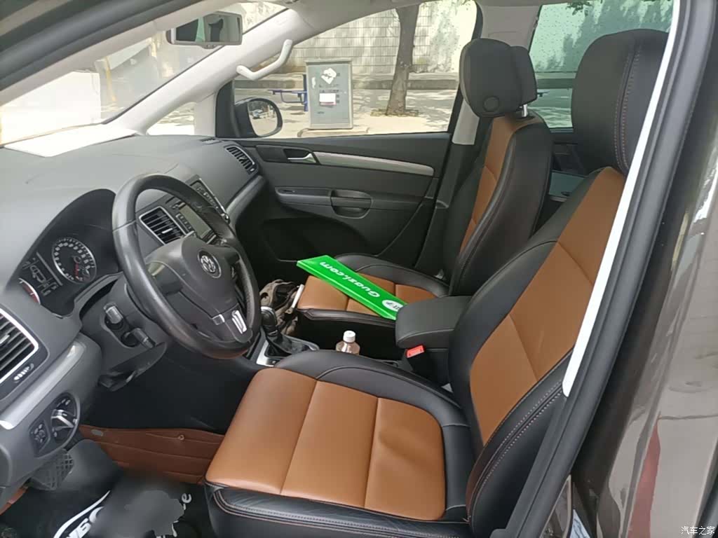 Volkswagen Xia, 2016 15