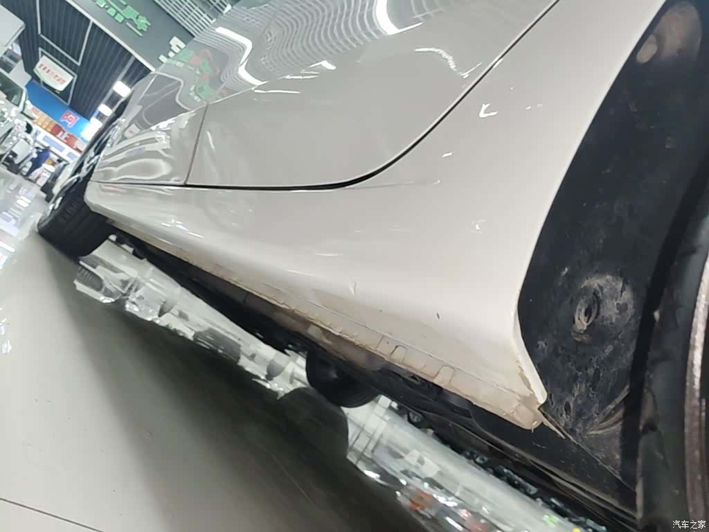 Roewe i5, 2025 22