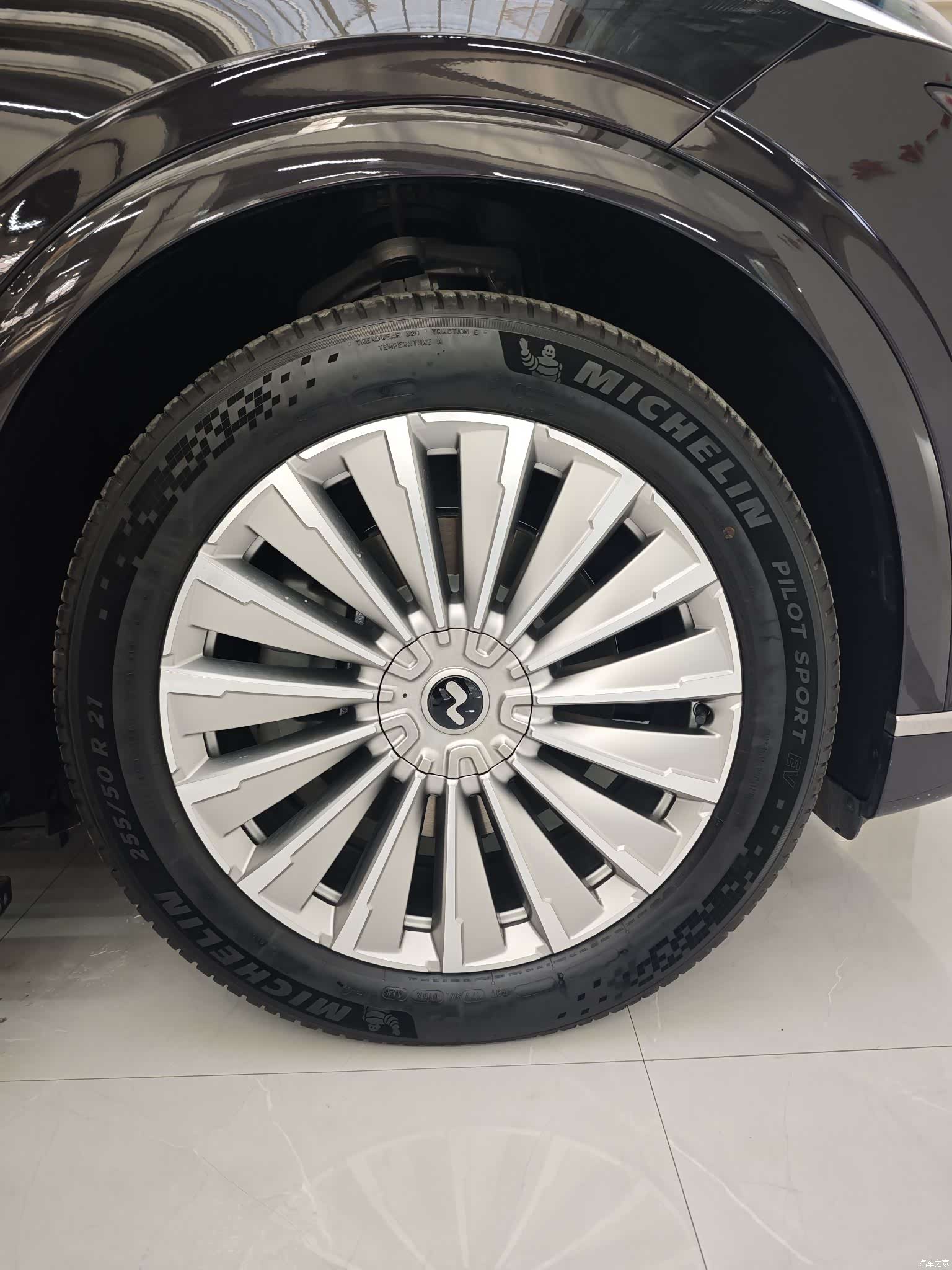 NIO L90, 2026 15