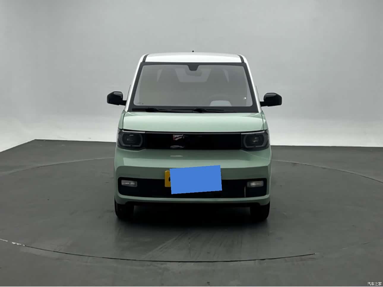 Wuling MINIEV, 2021 2