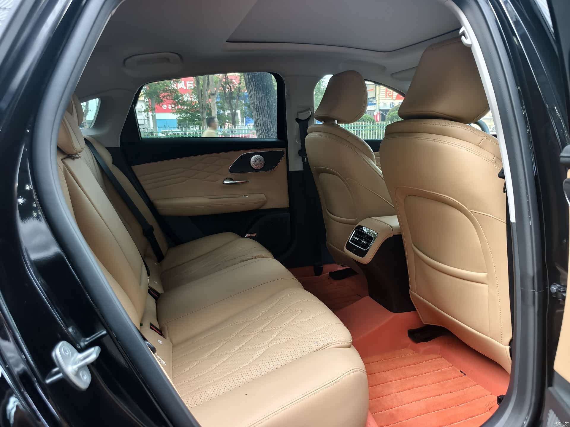 Chery Arrizo 8, 2025 7