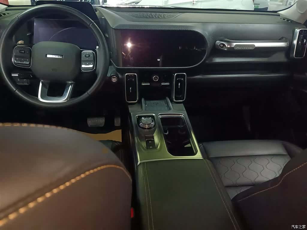 Haval Big Dog, 2024 6