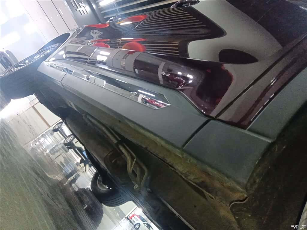 Ford Equator, 2022 19