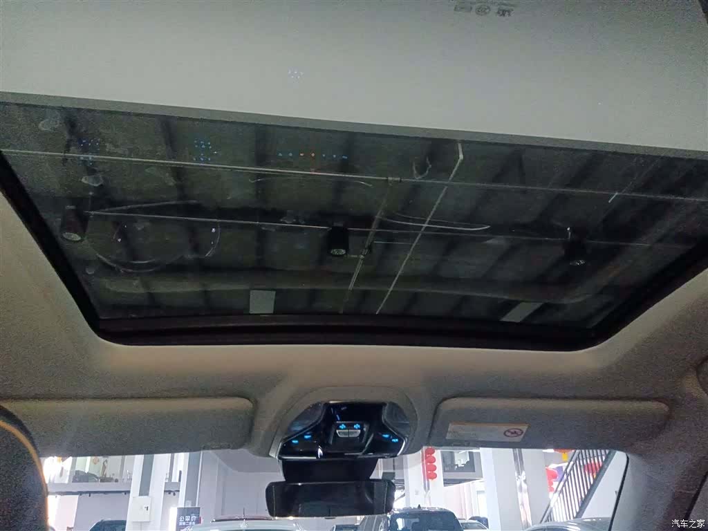 Ford Equator, 2022 14