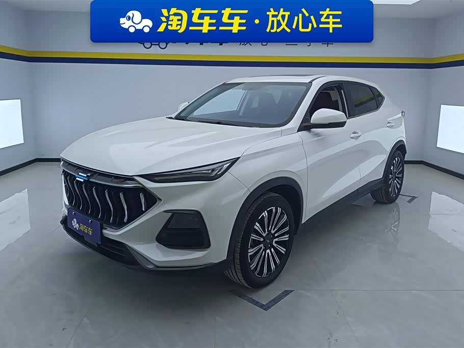 Oshan X5