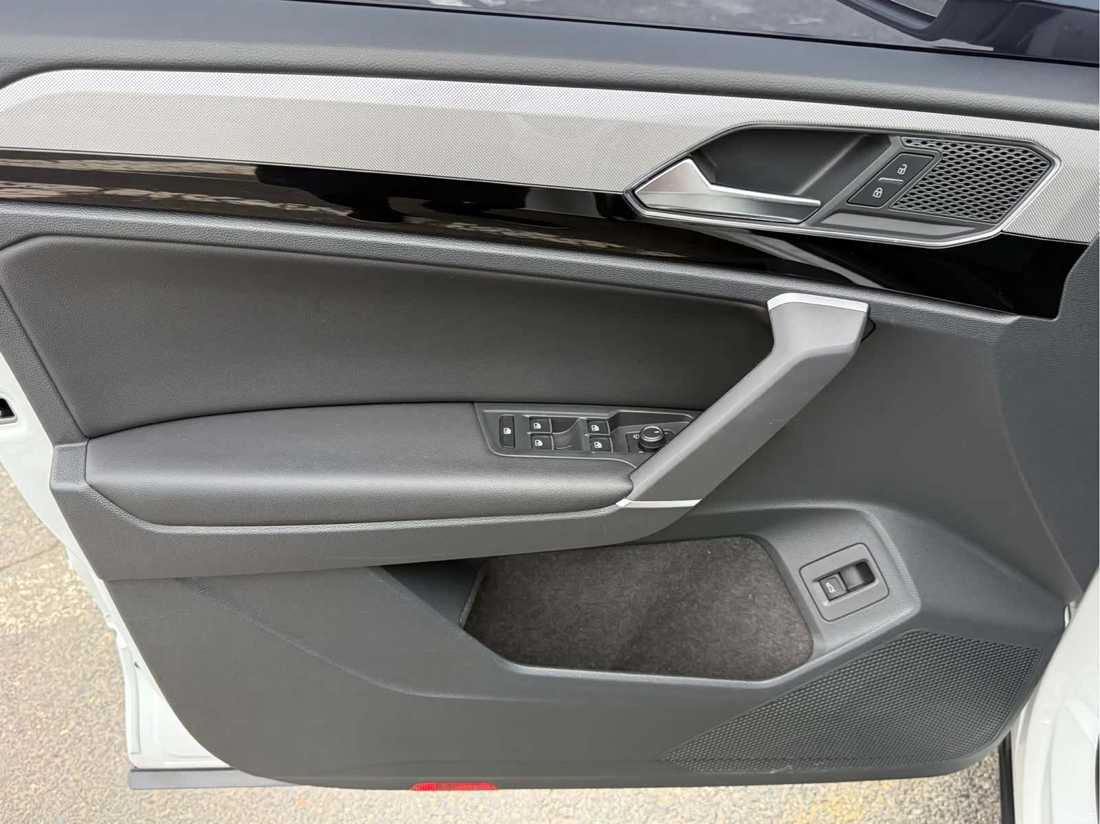 Volkswagen Tayron, 2022 10