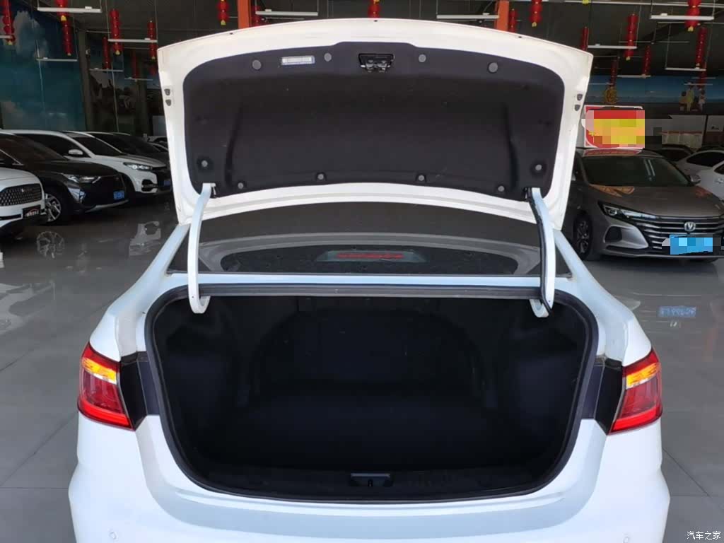 Changan Eado, 2020 19