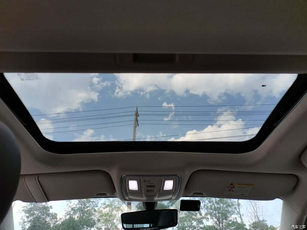 Geely X6, 2017 18