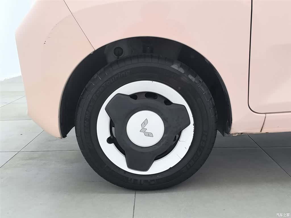 Wuling MINIEV, 2021 17