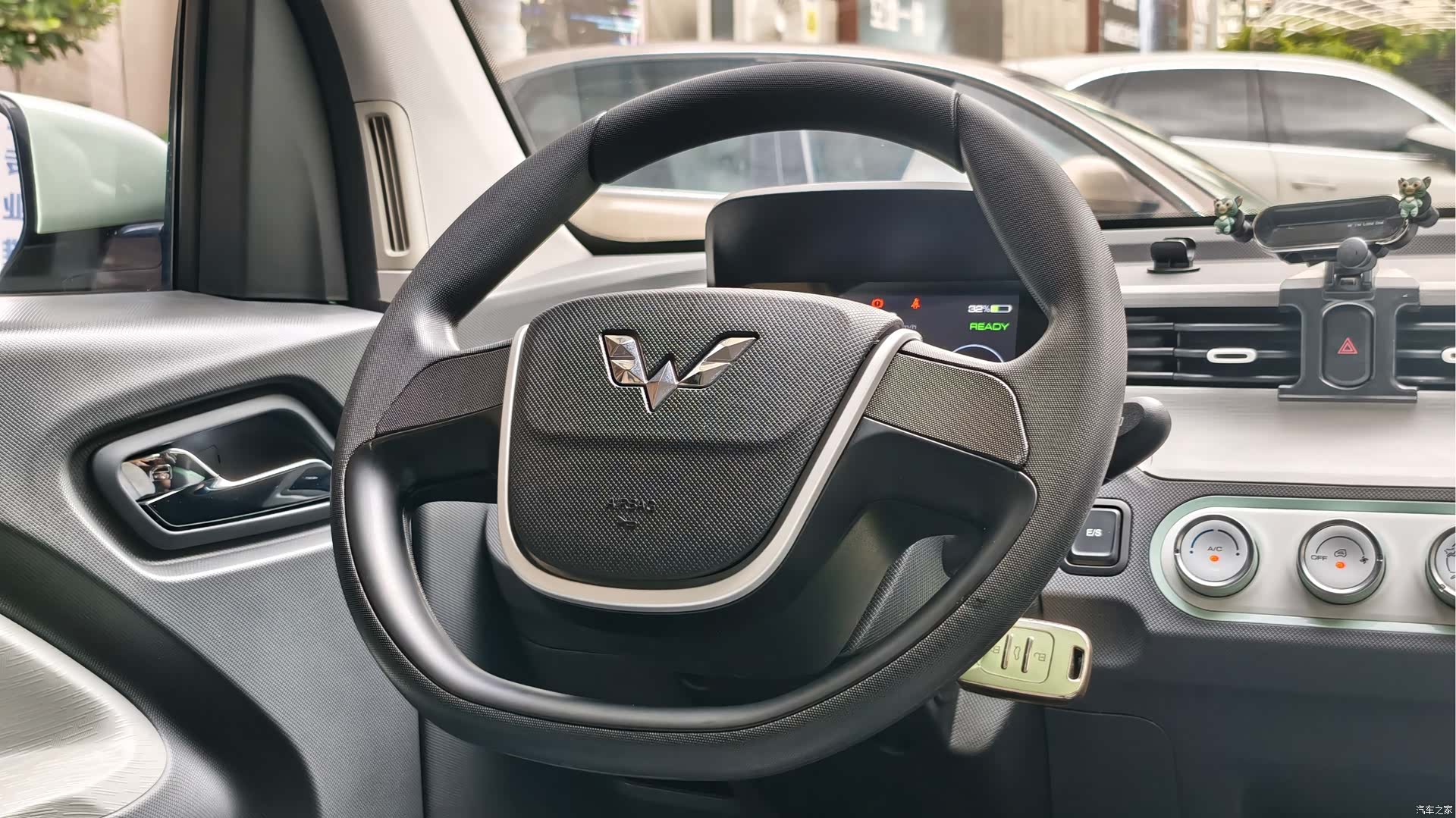 Wuling MINIEV, 2021 20