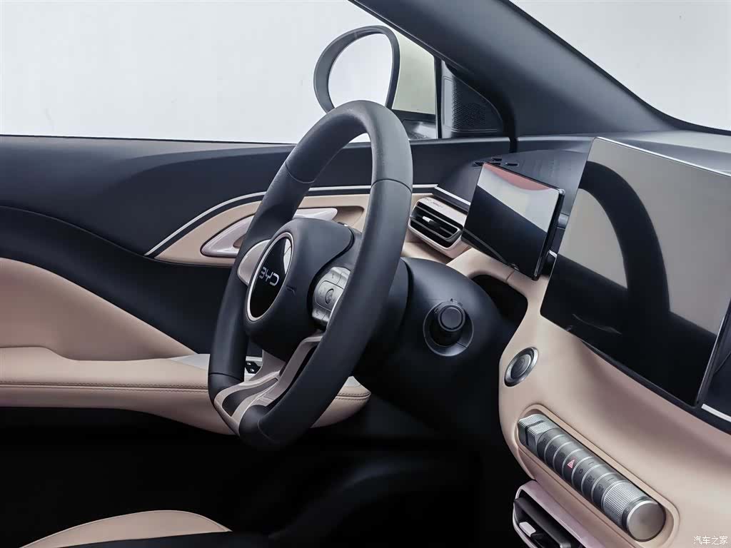 BYD Seagull, 2024 22