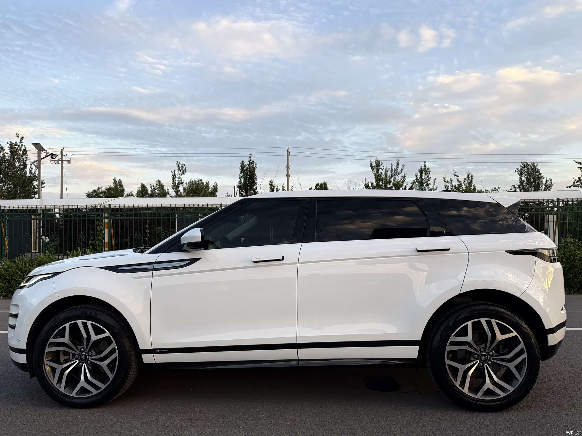 Land Rover Range Rover, 2022 7