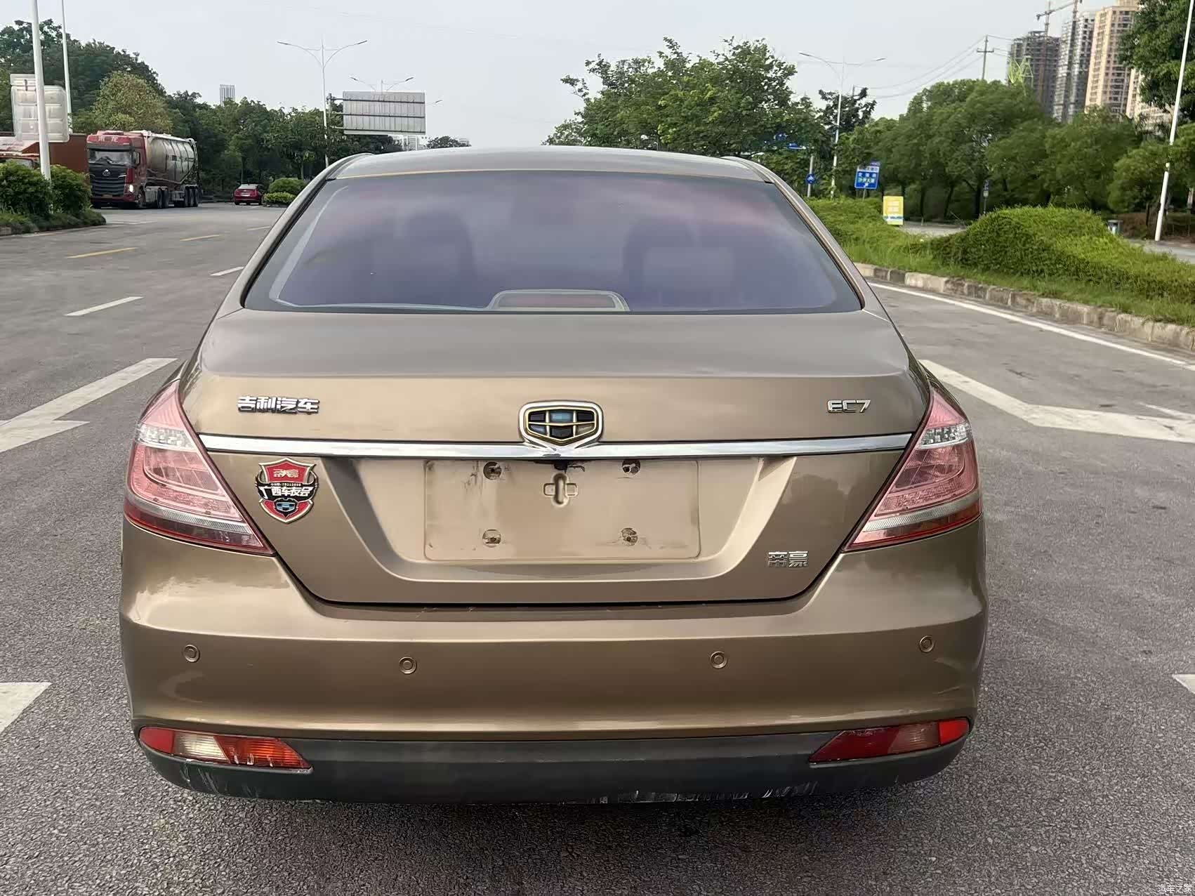 Geely Emgrand, 2014 все фото