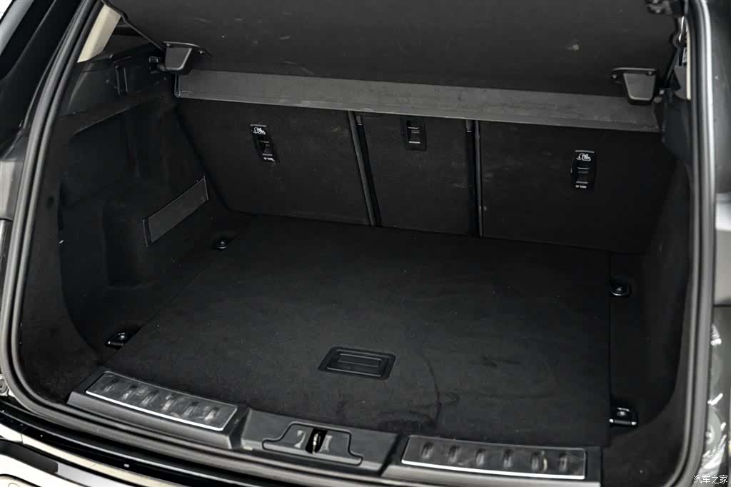 Land Rover Range Rover, 2022 41