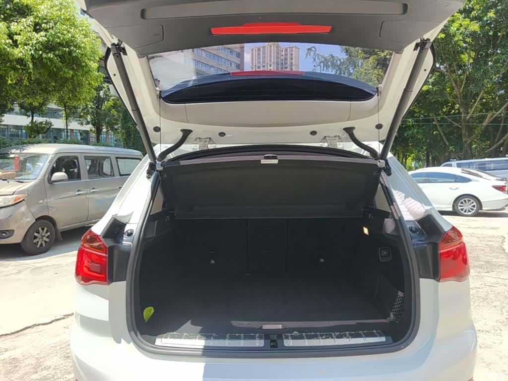 BMW X1, 2018 19