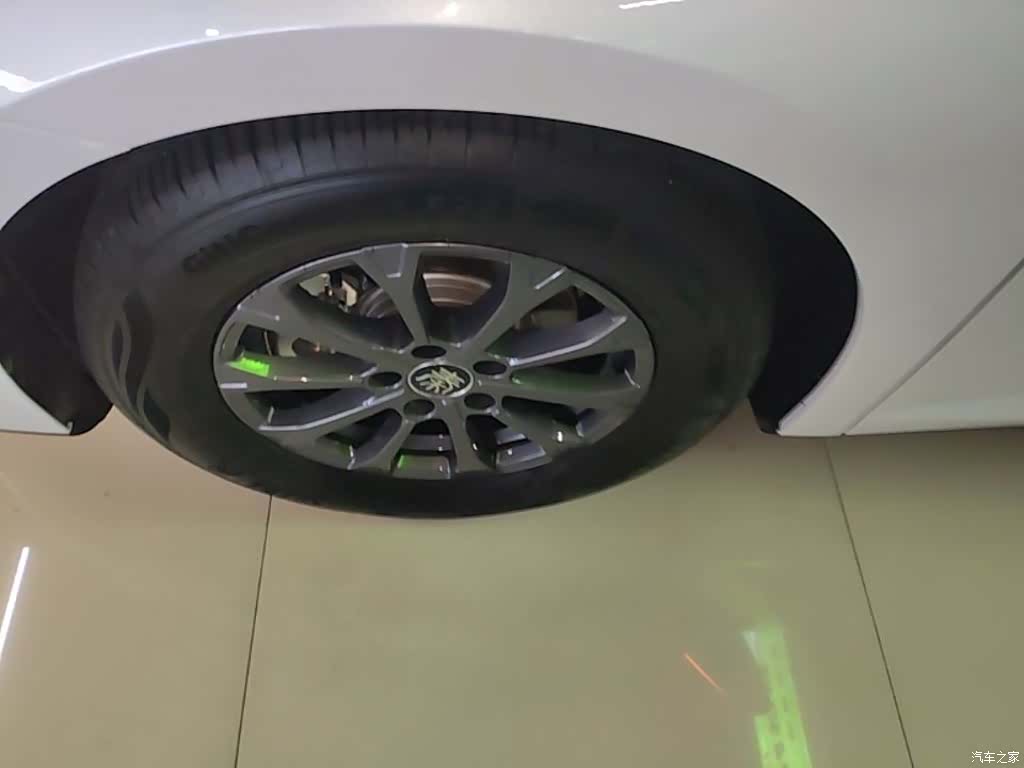 BYD Qin, 2024 23