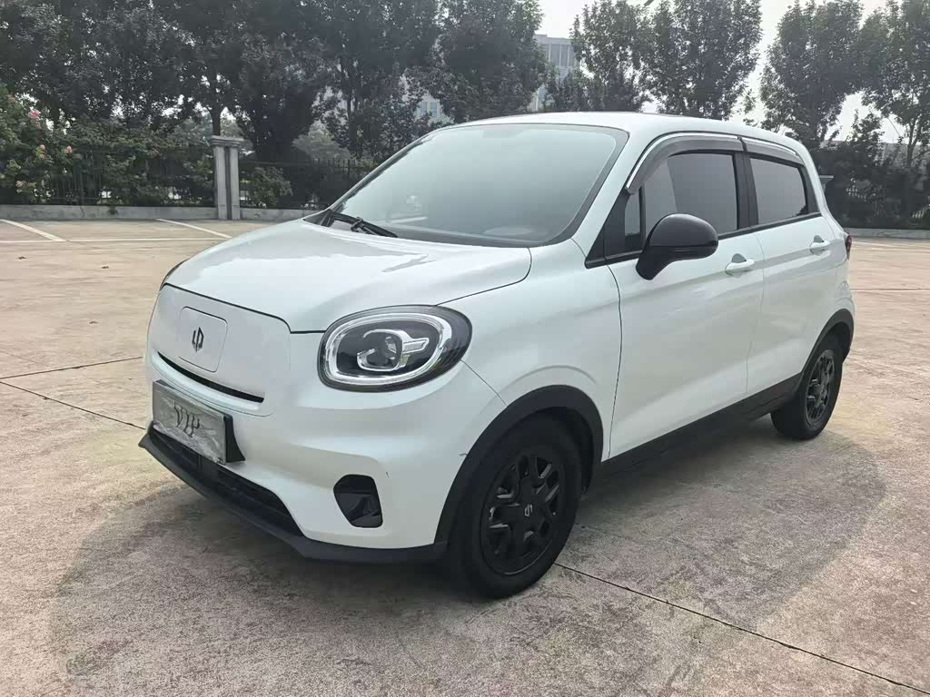 Leapmotor T03