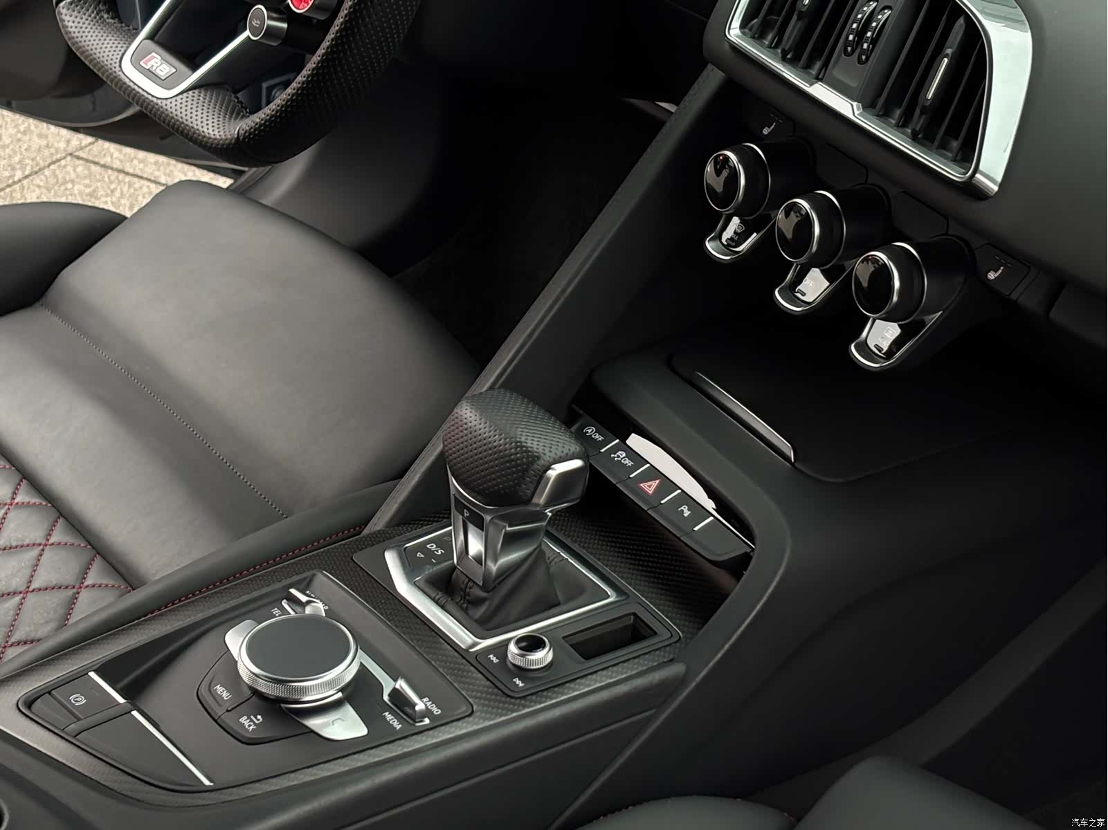 Audi R8, 2022 10
