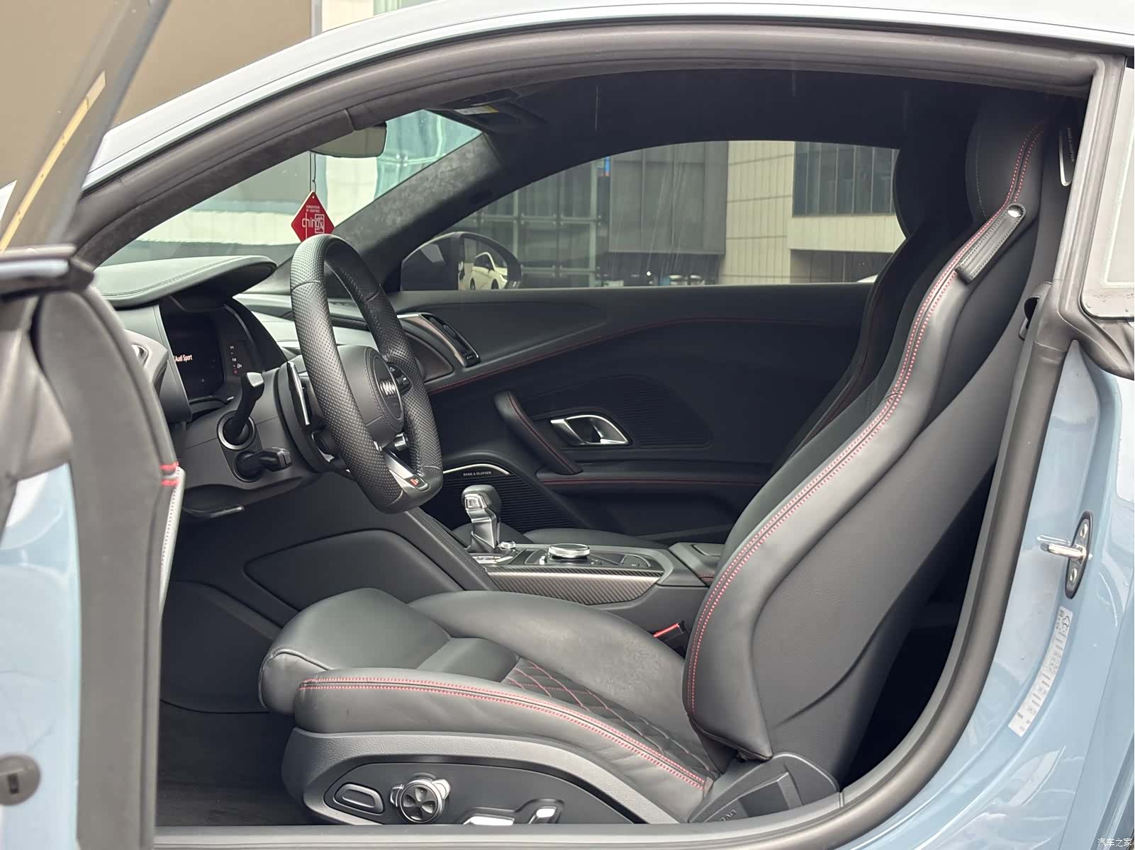 Audi R8, 2022 8
