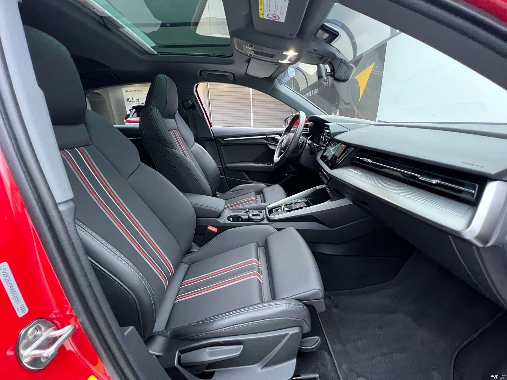 Audi A3, 2022 18