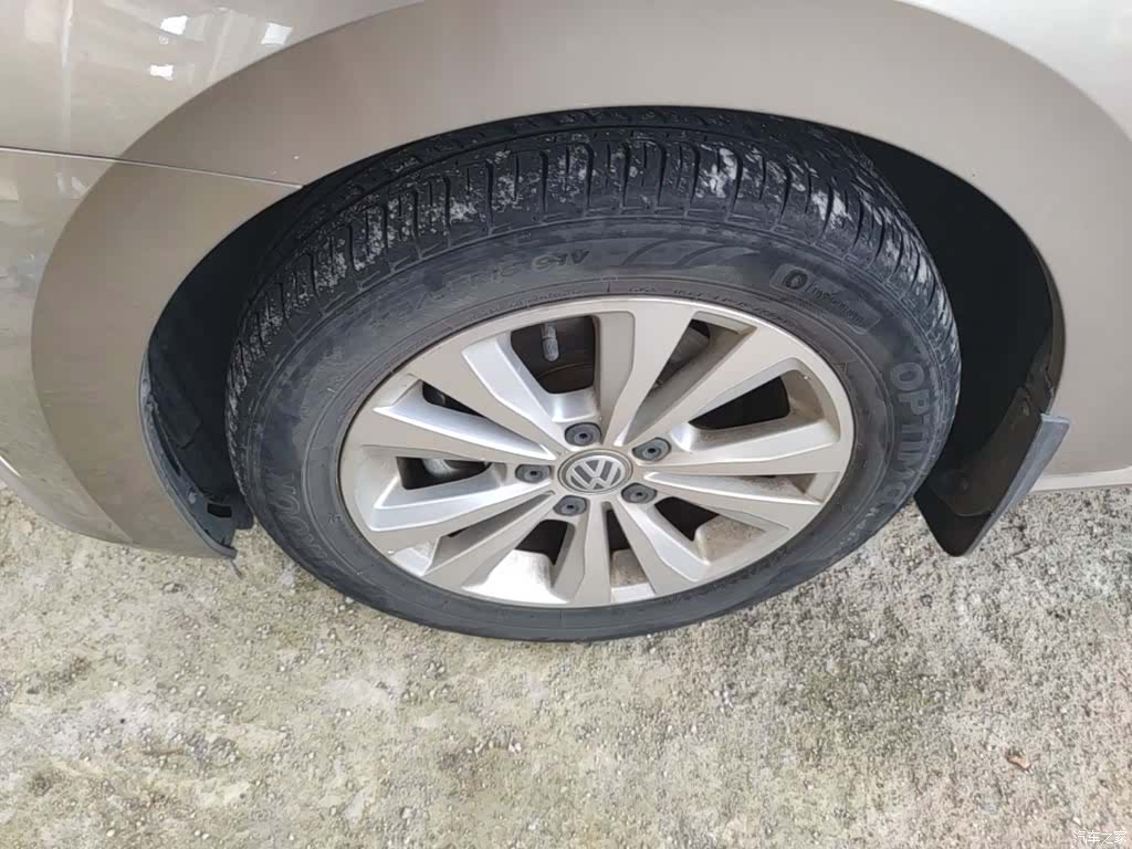Volkswagen Golf, 2016 23