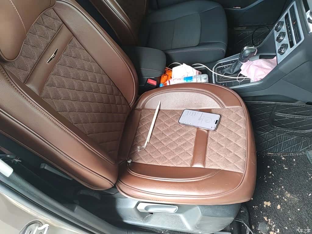 Volkswagen Golf, 2016 25