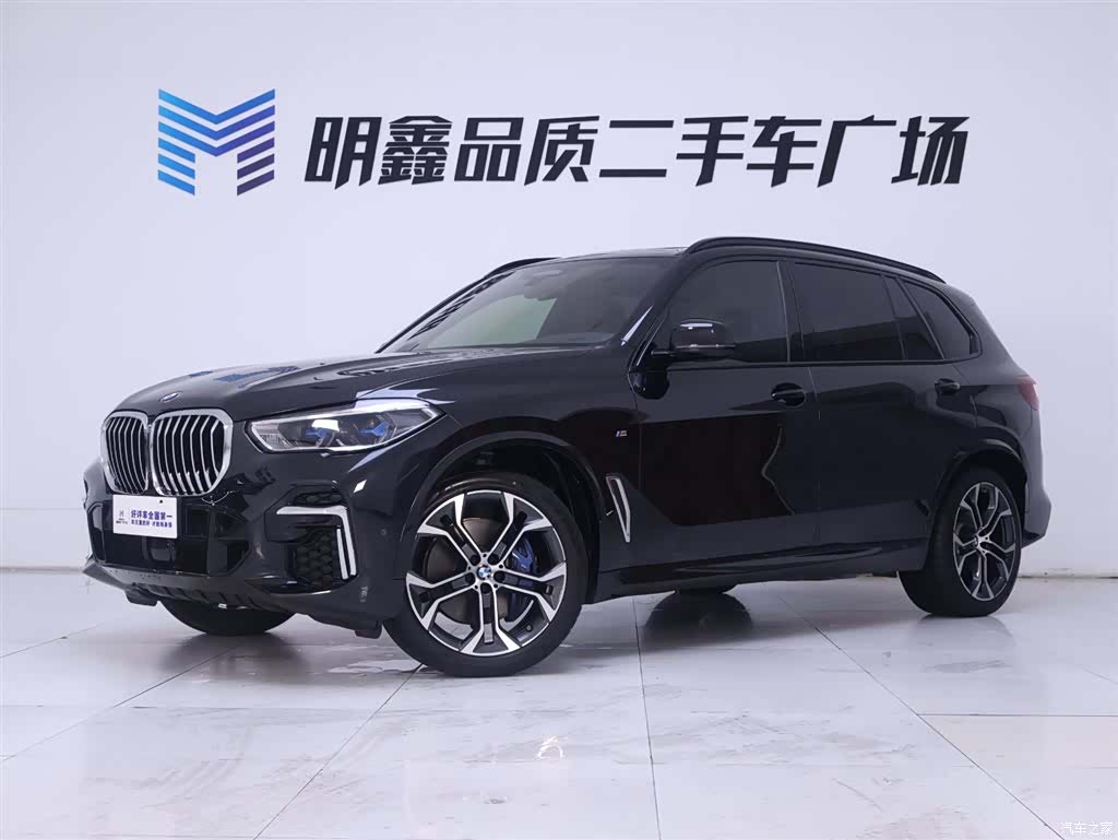 BMW X5, 2022 2
