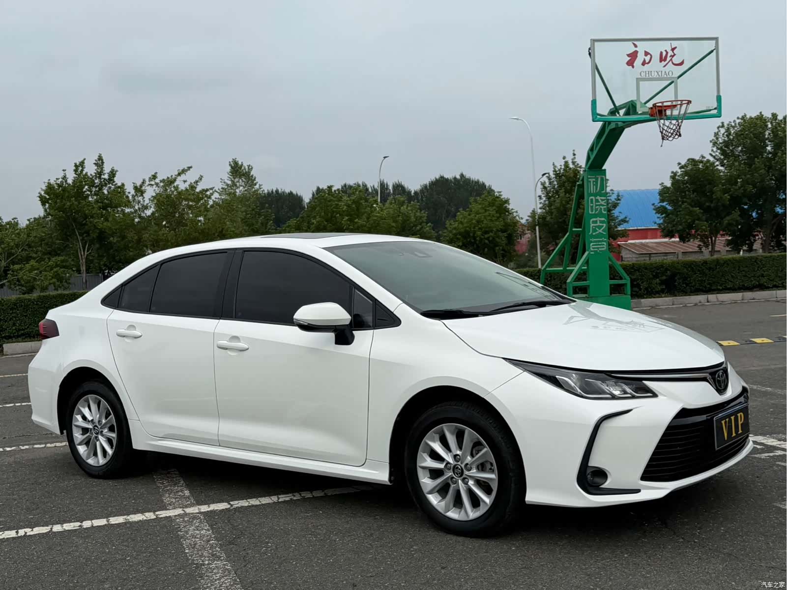 Toyota Corolla, 2023 3