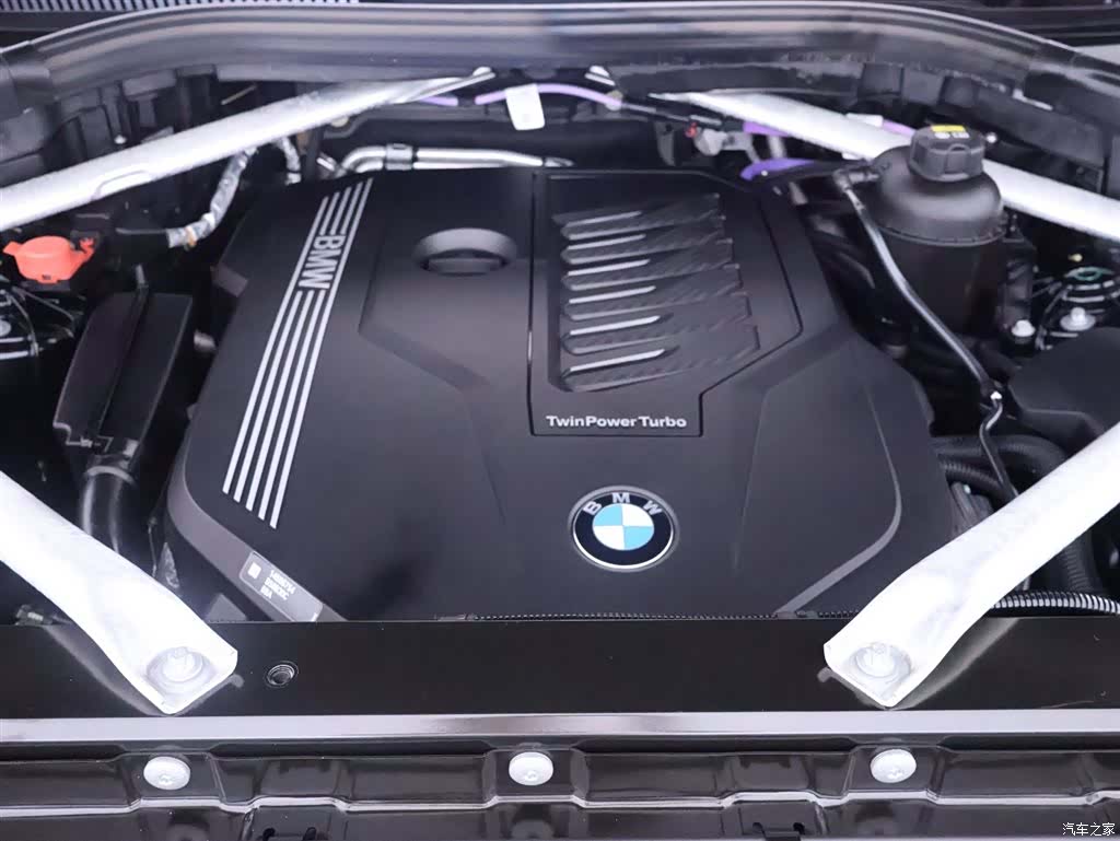 BMW X5, 2022 25