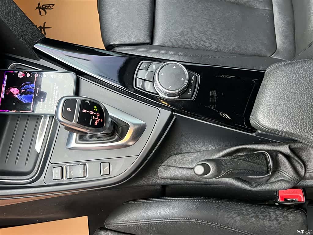BMW 4 Series, 2015 13