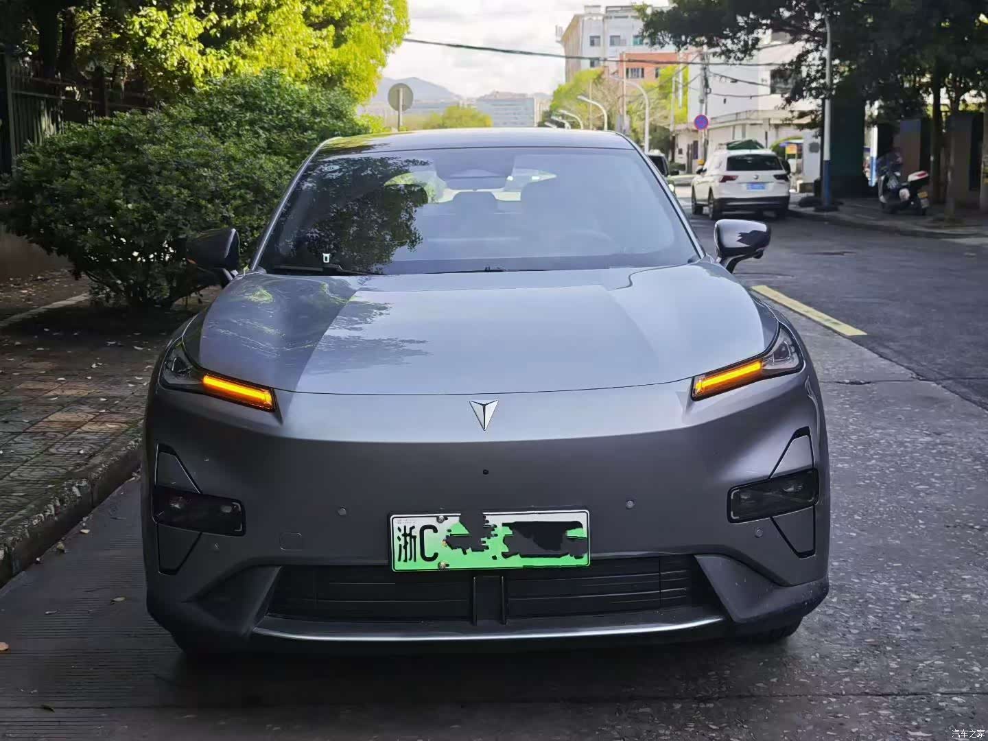 Deepal S05, 2025 1