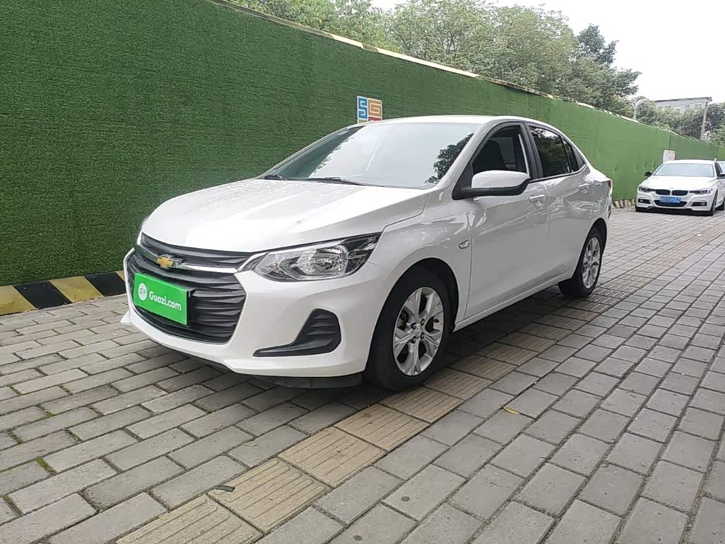 Chevrolet Cavalier