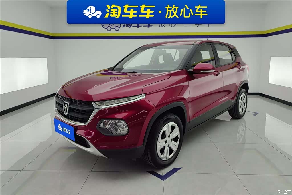 Wuling 510