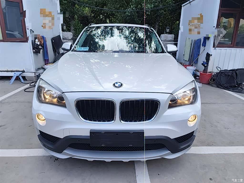 BMW X1, 2016 3